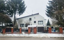 dom wolnostojący, 6 pokoi Wołomin. Zdjęcie 4