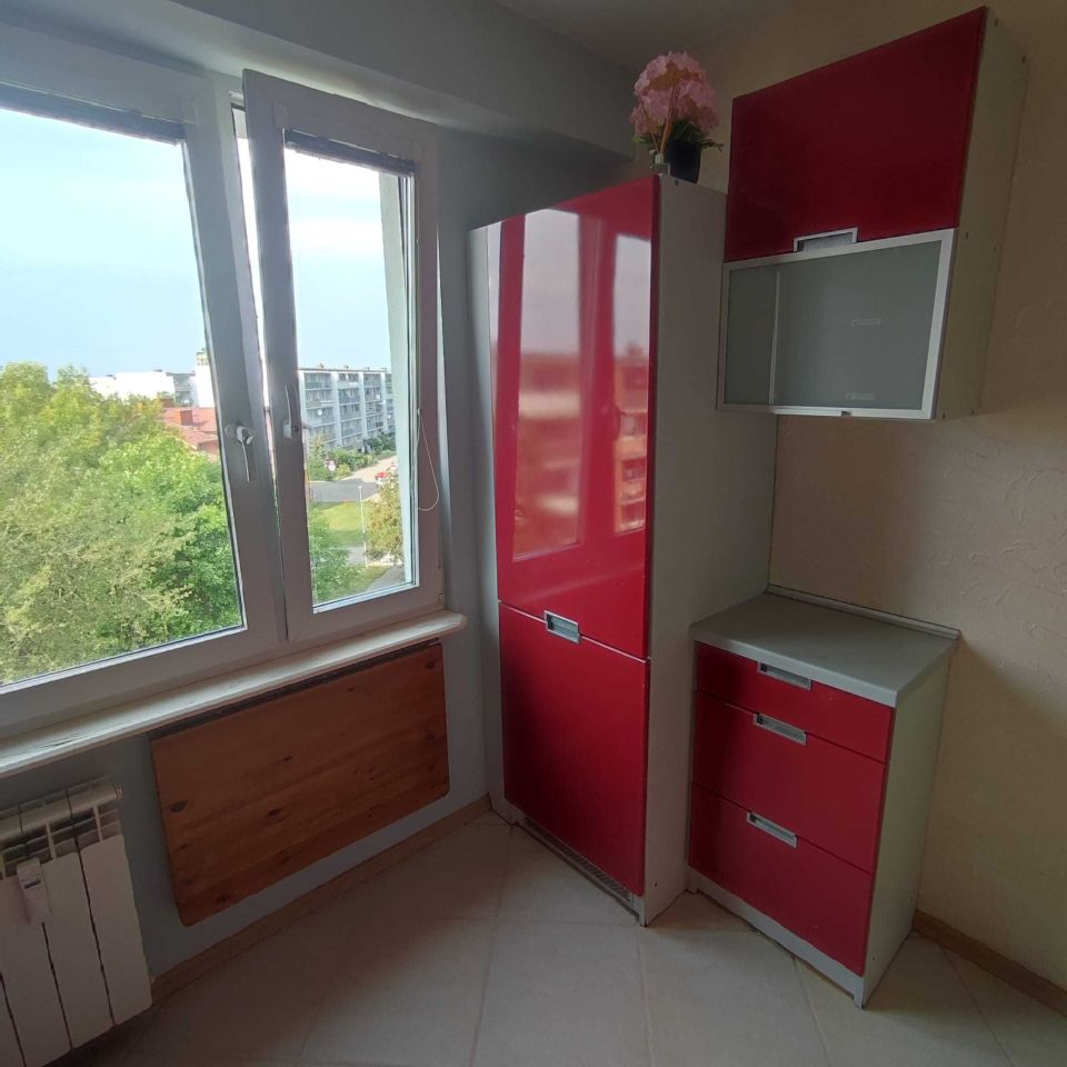 Mieszkanie 2-pokojowe Skierniewice, ul. Kazimierza Przerwy-Tetmajera. Zdjęcie 3