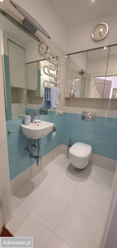 Mieszkanie 3-pokojowe Warszawa Bemowo, ul. Powstańców Śląskich. Zdjęcie 18