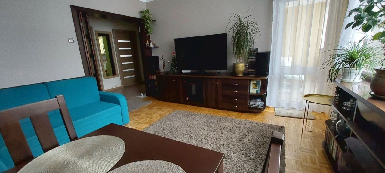 Mieszkanie 3-pokojowe Białystok Nowe Miasto, ul. Kazimierza Pułaskiego. Zdjęcie 1