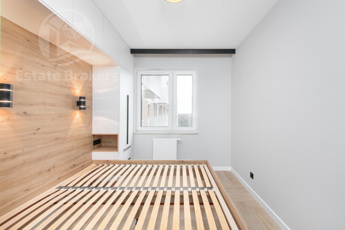 Mieszkanie 2-pokojowe Wrocław Fabryczna, ul. Białowieska. Zdjęcie 11