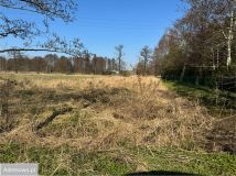 Działka budowlana Rzgów, ul. Pasterniki. Zdjęcie 3