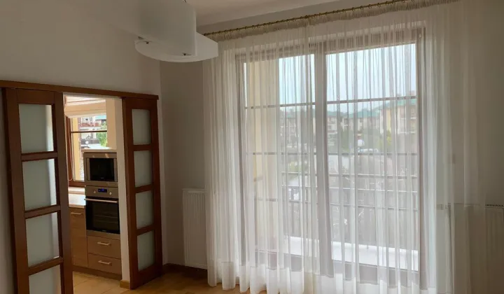 Mieszkanie 2-pokojowe Konstancin-Jeziorna, ul. Kołobrzeska