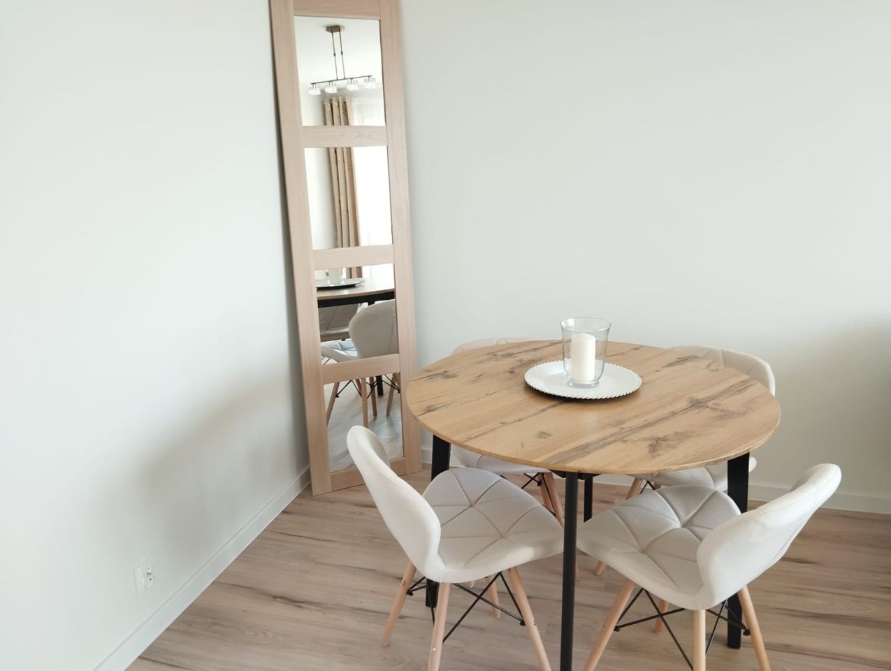 Mieszkanie 2-pokojowe Elbląg Zawada, ul. Generała Władysława Andersa. Zdjęcie 3