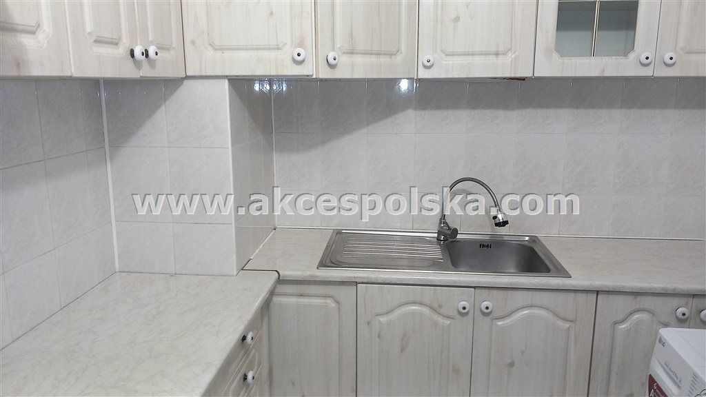 Mieszkanie 2-pokojowe Warszawa Ochota, ul. Wiślicka. Zdjęcie 3