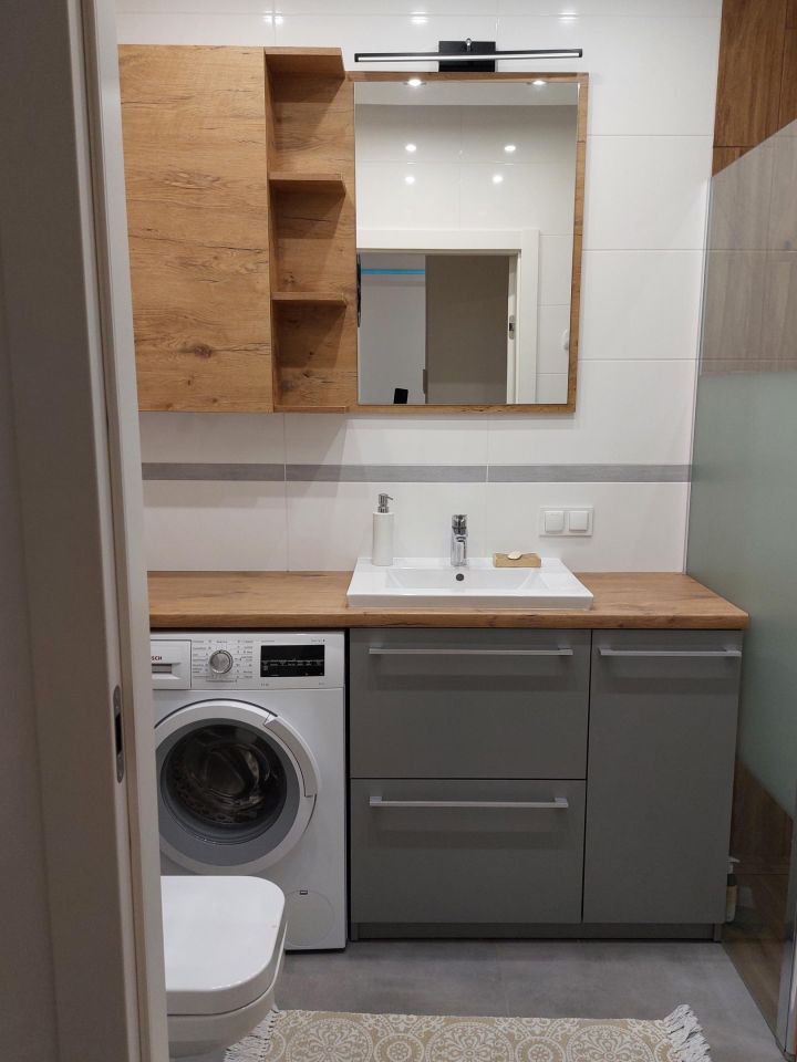 Mieszkanie 2-pokojowe Warszawa Ursus, ul. Kompanii AK "Goplana". Zdjęcie 7