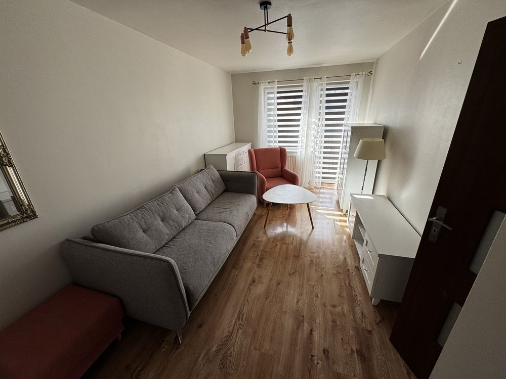 Mieszkanie 1-pokojowe Kalisz Dobrzec. Zdjęcie 4