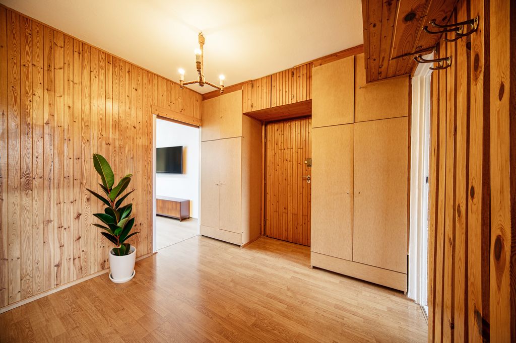 Mieszkanie 2-pokojowe Warszawa Bemowo, ul. Lajosa Kossutha. Zdjęcie 7