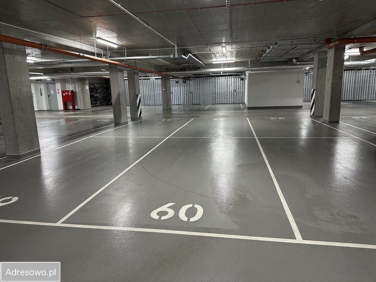 Mieszkanie 2-pokojowe Wrocław Klecina, ul. Dożynkowa. Zdjęcie 14