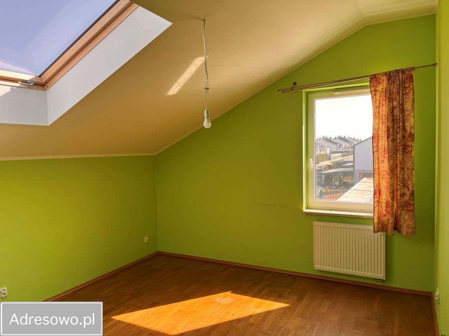 bliźniak, 4 pokoje Kleszczewko, ul. Kalinowa. Zdjęcie 15