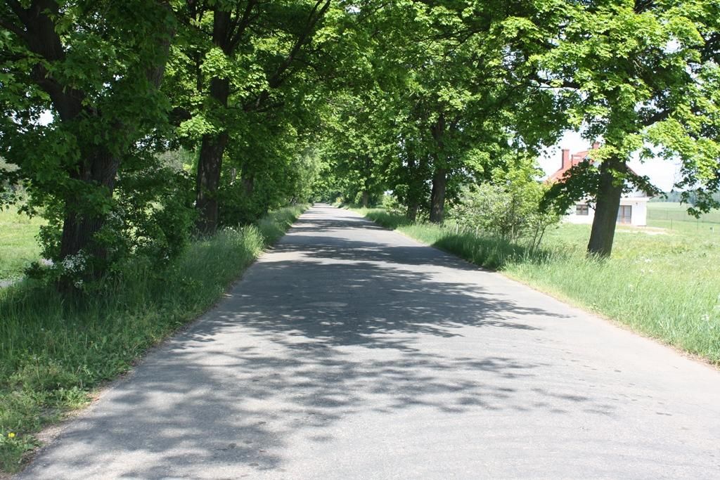 Działka rolno-budowlana Barczewko. Zdjęcie 4