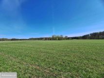 Działka rolno-budowlana Olszyny. Zdjęcie 4