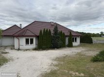 dom wolnostojący, 3 pokoje Wolice. Zdjęcie 1
