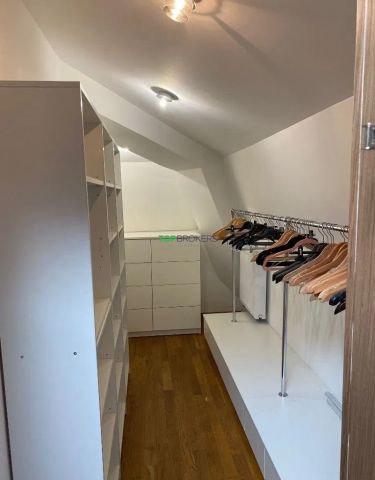 Mieszkanie 4-pokojowe Warszawa Ursynów, ul. Kazimierza Jeżewskiego. Zdjęcie 15