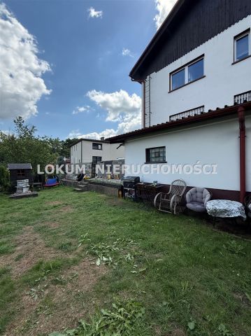 dom wolnostojący, 4 pokoje Jastrzębie-Zdrój Zdrój. Zdjęcie 31
