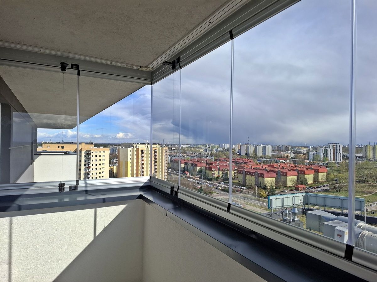 Mieszkanie 2-pokojowe Warszawa Tarchomin, ul. Światowida. Zdjęcie 8