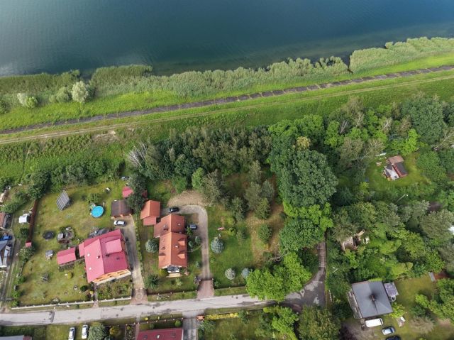 Działka budowlana Chełm Śląski. Zdjęcie 3