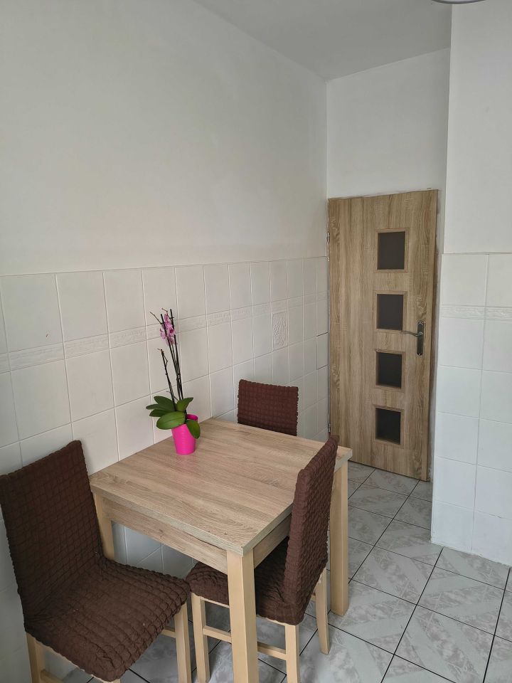 Mieszkanie 2-pokojowe Toruń Centrum, ul. Jana III Sobieskiego. Zdjęcie 6