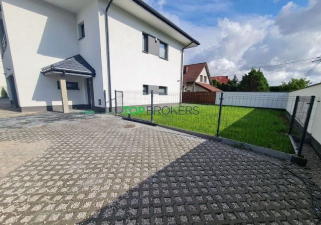 bliźniak, 5 pokoi Warszawa Białołęka. Zdjęcie 16