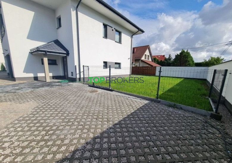 bliźniak, 5 pokoi Warszawa Białołęka. Zdjęcie 16