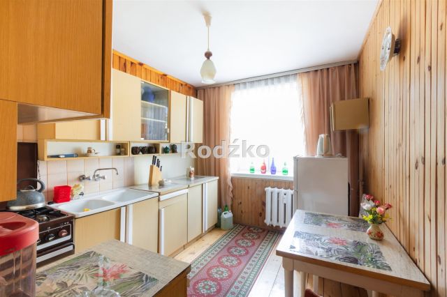 Mieszkanie 2-pokojowe Strzelno, os. Piastowskie. Zdjęcie 7