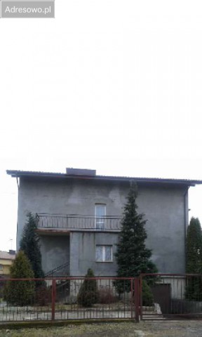 dom wolnostojący, 6 pokoi Rawa Mazowiecka, ul. Ogrodowa. Zdjęcie 1
