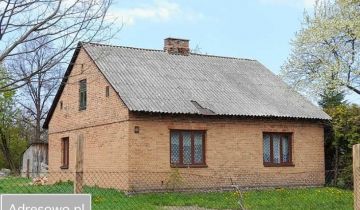 dom wolnostojący, 2 pokoje Stanisławów, ul. Młynarska