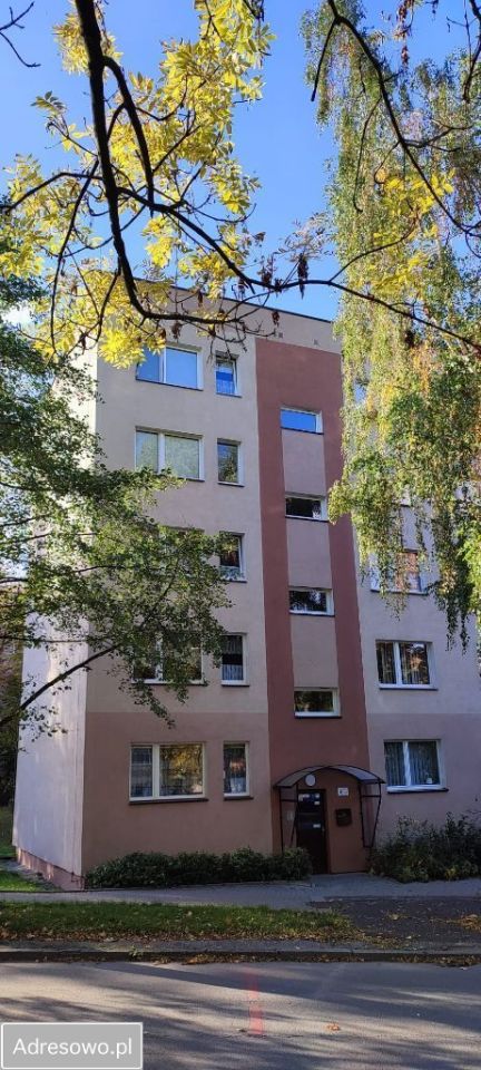 Mieszkanie 3-pokojowe Czechowice-Dziedzice, ul. Szkolna
