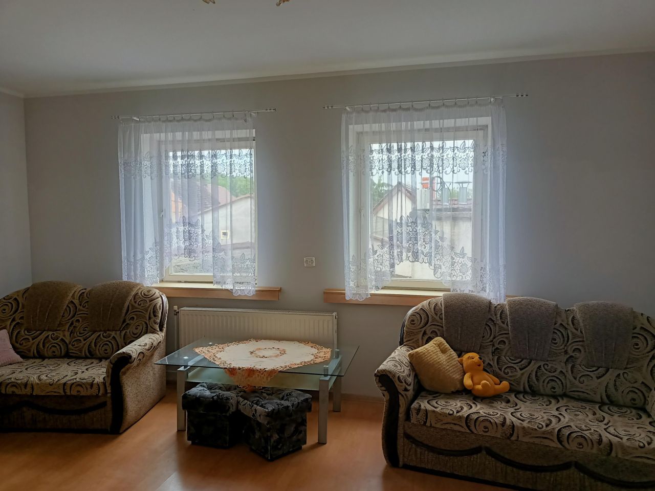 dom wolnostojący, 9 pokoi Borzym. Zdjęcie 9