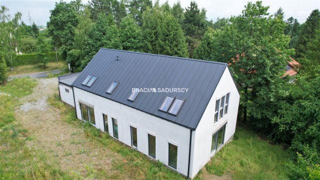 dom wolnostojący, 4 pokoje Kozy. Zdjęcie 5
