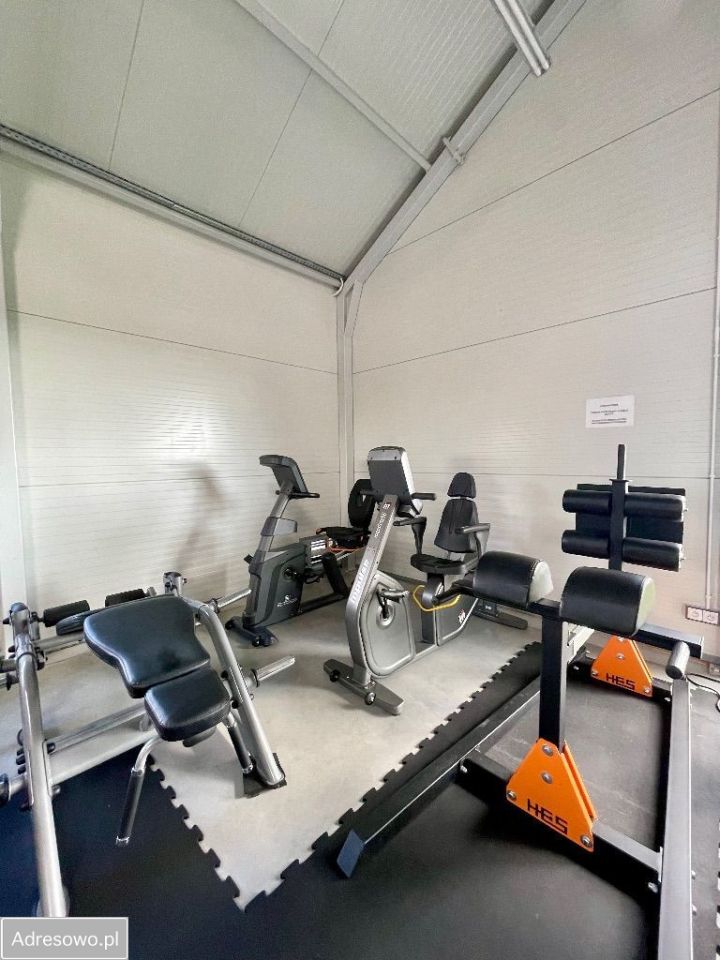 Hala/magazyn Biskupiec, ul. Żytnia. Zdjęcie 20