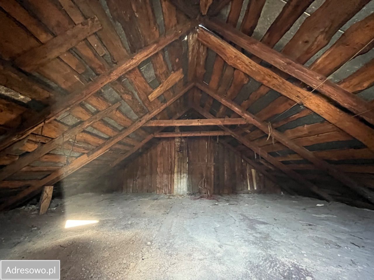 bliźniak, 3 pokoje Biała Podlaska Śródmieście, ul. Cicha. Zdjęcie 19