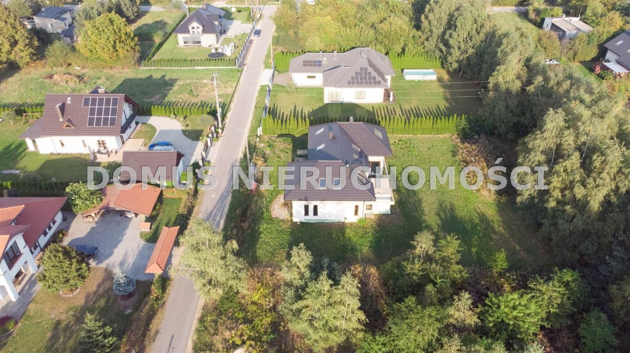 dom wolnostojący, 5 pokoi Janówka. Zdjęcie 28