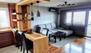 Mieszkanie 3-pokojowe Kraków Mistrzejowice, al. Zygmunta Krasińskiego