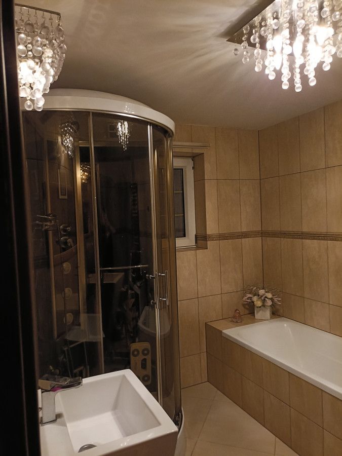 dom wolnostojący, 5 pokoi Łężyce Rogulewo, ul. Kalinowa. Zdjęcie 9