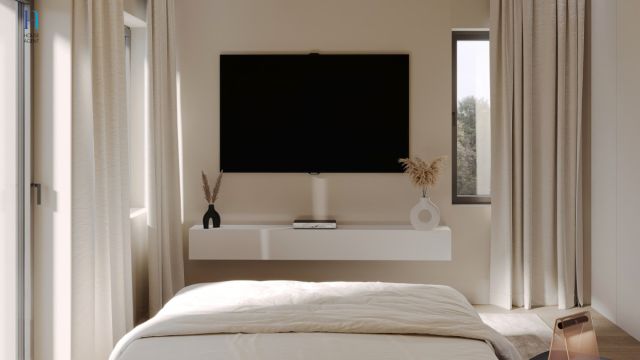 Mieszkanie 4-pokojowe Łódź Polesie, ul. Podchorążych. Zdjęcie 5