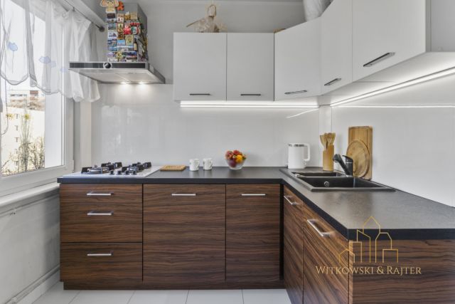 Mieszkanie 2-pokojowe Warszawa Mokotów, ul. Bokserska. Zdjęcie 2