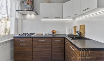 Mieszkanie 2-pokojowe Warszawa Mokotów, ul. Bokserska