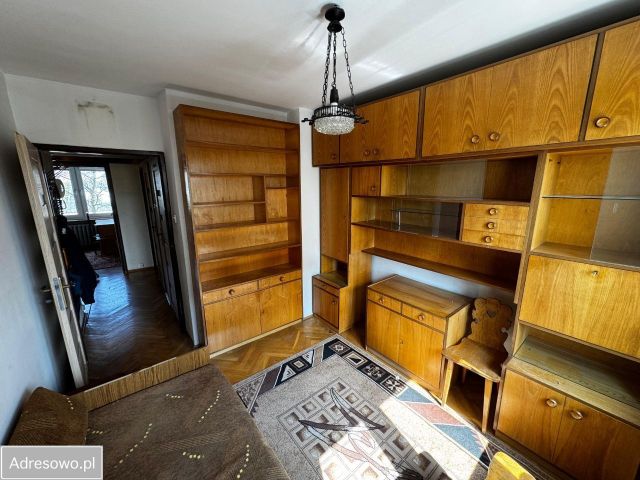 Mieszkanie 3-pokojowe Kraków Prądnik Biały, ul. Henryka Pachońskiego. Zdjęcie 1