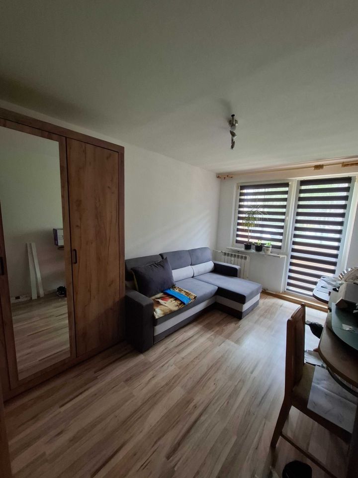 Mieszkanie 2-pokojowe Wałbrzych Podzamcze