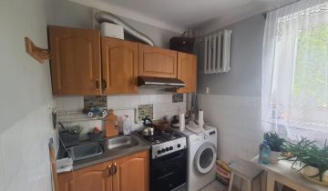 Mieszkanie 3-pokojowe Wyszków Centrum, ul. Prosta