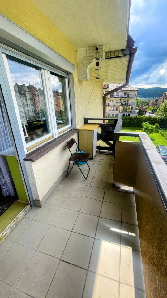 Mieszkanie 1-pokojowe Krynica-Zdrój. Zdjęcie 8