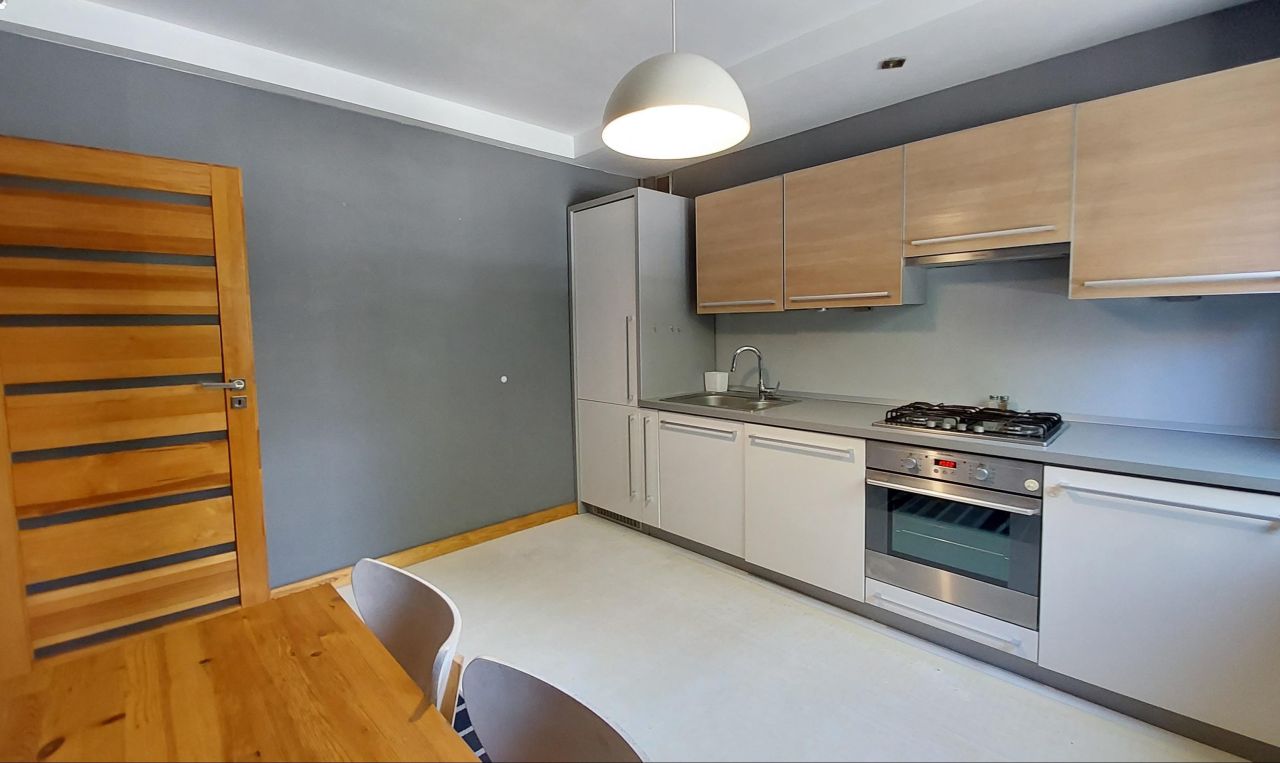 Mieszkanie 1-pokojowe Kraków Kurdwanów, ul. Kordiana. Zdjęcie 4