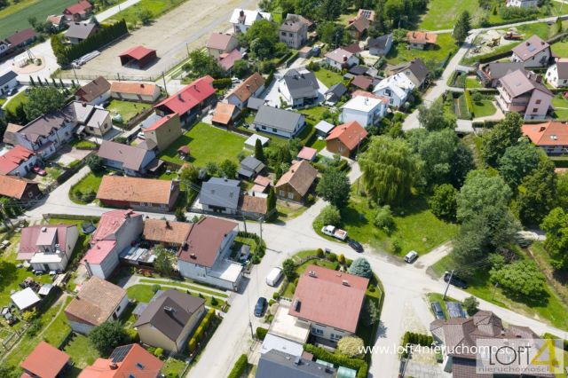 dom wolnostojący, 4 pokoje Stary Sącz, ul. Cyganowice. Zdjęcie 13