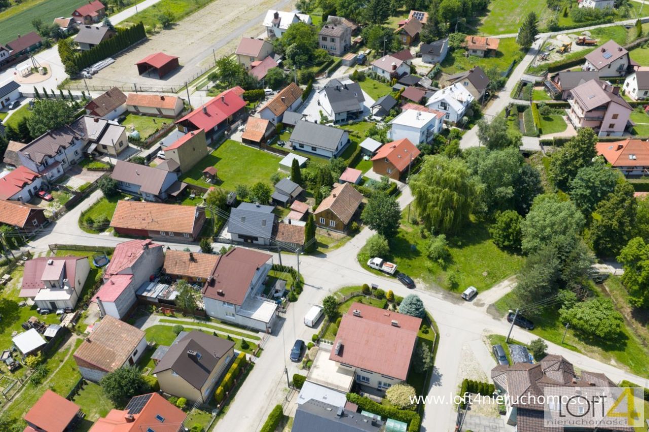 dom wolnostojący, 4 pokoje Stary Sącz, ul. Cyganowice. Zdjęcie 13