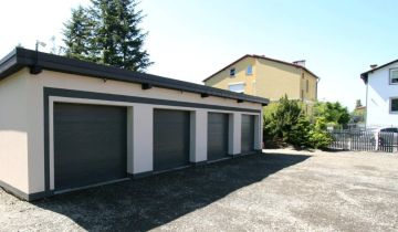 Garaż/miejsce parkingowe Legnica, ul. Cisowa