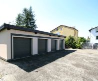 Garaż/miejsce parkingowe Legnica, ul. Cisowa. Zdjęcie 1