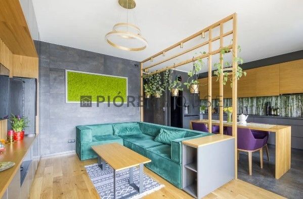 Mieszkanie 5-pokojowe Warszawa Bielany, ul. Bartosza Głowackiego. Zdjęcie 5