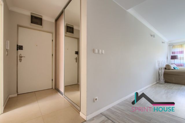 Mieszkanie 3-pokojowe Warszawa Mokotów, ul. Augustówka. Zdjęcie 12