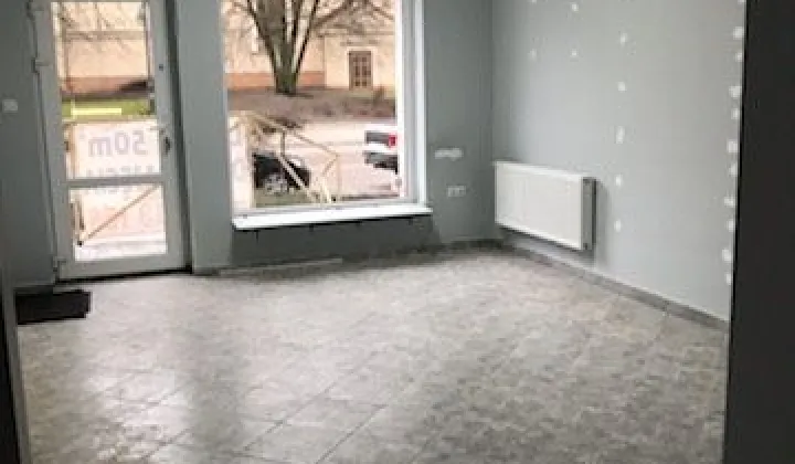 Lokal Giżycko, ul. Warszawska